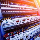 فني لوحات تحكم كهربائية (تصميم   تركيب   صيانة)