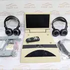 شاشة سقف لاندكروزر