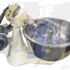 عحانة   مضرب كيك   عجانه حلزوني   اعمال ستانلس ستيل