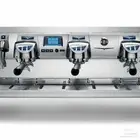 ماكينة اسبريسو فكتوريا اردينو بلاك ايجل ثلاث مجوعات