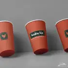 اكواب اليوم الوطني طباعة اكواب مطبعة اكواب ورقية