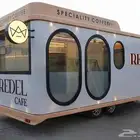 تصنيع عربات فود ترك جودة وضمان حسب اختيارك يتم التصنيع