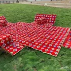 جلسات خارجية ارضية