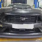 صدام امامي دارك هاوس موستنق 15شكل-24