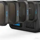 كاميرا قوبرو 13 بلاك مع ملحقات وفلاتر GoPro 13