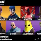 ايبك طور الزومبي القديم فيبوكس لا نهائي .