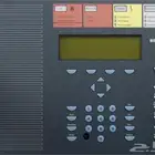 شاشة لوحة انذار ايسر ESSER Operating Front Modul786002