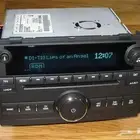 للبيع مسجل جمس سييرا 2012
