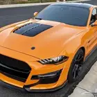 كت موستنج GT500 شلبي كامل