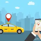 تطبيق تاكسي جاهز للبيع في مصر امكانية تشغيل بالسعودي