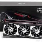 كرت شاشة  AMD Radeon RX 6800  XT