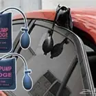 فتح باب السياره