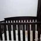 سرير اطفال