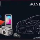 داش كام جديد من شركة SONIC 4K