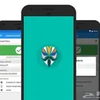 جوال مع خدمه تغيير الموقع بإستخدام root
