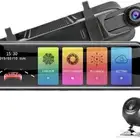 داش كام مرايه مخفي 4K