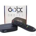 للبيع رسيفر جو بوكس لمباريات الدوري السعودي الرسمي gobox