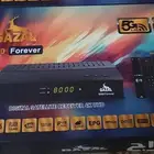 رسيفر غزال 8080 4k جديد