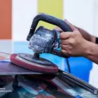 تلميع متنقل