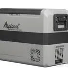 ثلاجة البي كول للسيارة