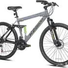 دراجة هوائية جبلية ماركة kent (kz2600)