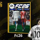 Fc26 - ستيم - اف سي 26 - pc