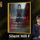 Silent Hill F - ستيم - سايلنت هيل إف - pc