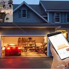 تحكم فى باب الكراج عن بعد ( الكراج الذكي )...