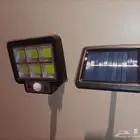 كشافات طاقه شمسيه