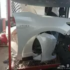 رفرف كامري هيبرد يمين 2023