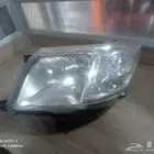 متوفر شمعه هايلكس موديل 2014وكاله شد بلد