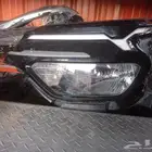 شمعه كيا كارينز GL 2023