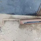 طبلون جمس نضيف ومنجد 1970