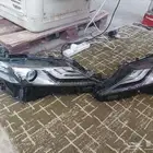 شمعات كامري قراندي 2023