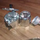 صانعه القهوة الاسبرسو و الايطالي