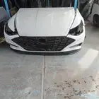 واجهه سوناتا موديل 2023