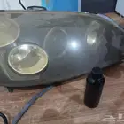 الفحص الدوري