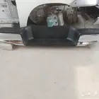 صدام هيلكس خلفي 2018