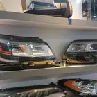 شمعات اكسبلور 2018