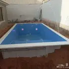 مسابح فيبر جلاس