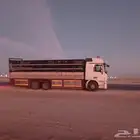 لوري سكس 9 متر لنقل العفش و الاثاث داخلي و خارجي ودولي