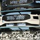 صدام تورس ابيض لولوي 2023