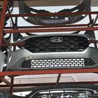 يوجد لديناء صدام سنتافي 2023