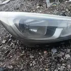 شمعات اكسنت 2017-2018