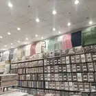 السلام عليكم زين الكرام عندنا اسعارجمله مراتب سرايروالبطانيت