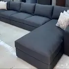 كنب جلسة طقم ستاير وفي تفصيل جديد