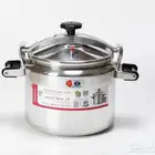 قدر ضغط بادريق عريضه 36 لتر