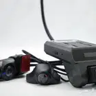 داش كاميرا Dash camera تتبع وبدون تتبع 3 كاميرات 2 كاميرا 4K