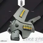 بكجات وخصومات محزم م.سدس حديد