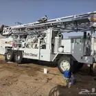 حفار ابار ارتوازية صابوني